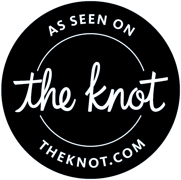 The Knot Business Sticker